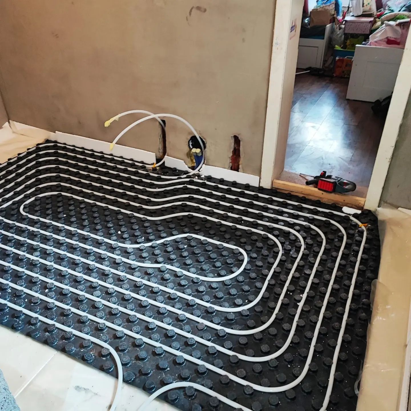 Vodoinstalaterski radovi Zagreb - ADO Instalacije