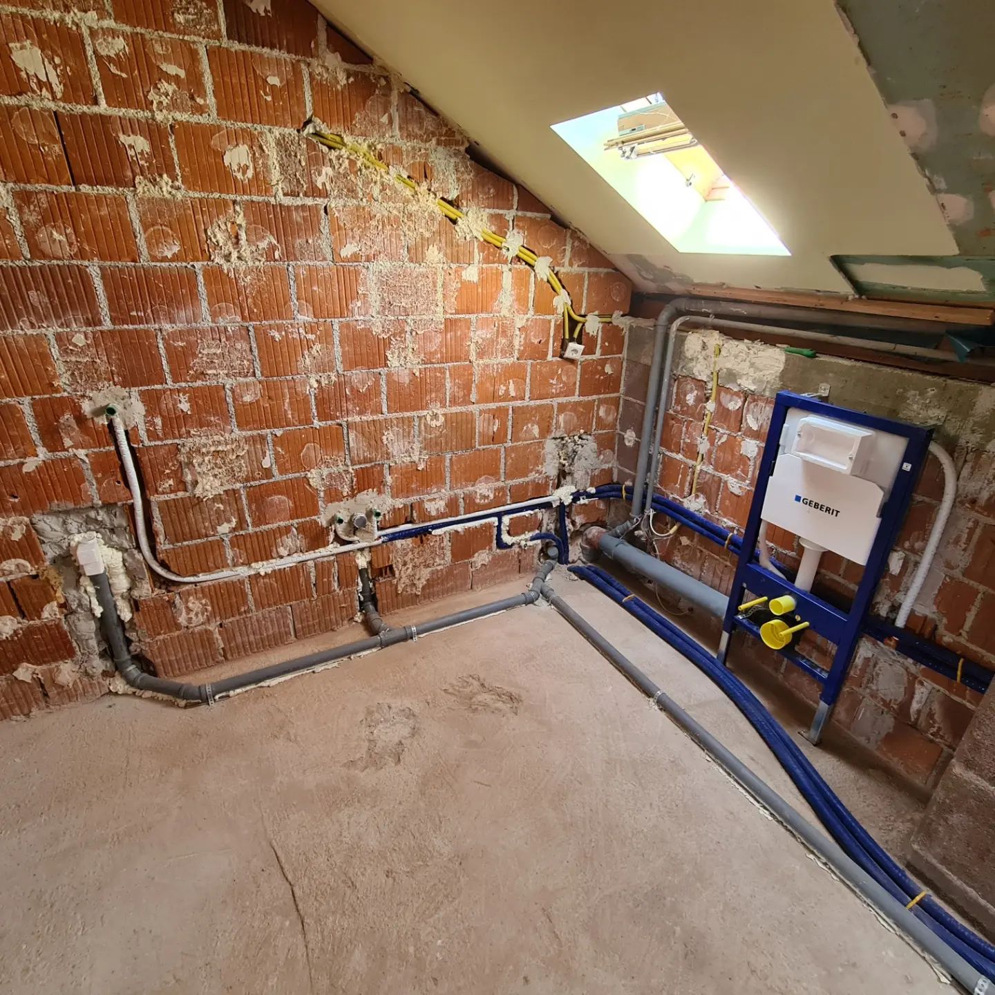 Vodoinstalaterski radovi Zagreb - ADO Instalacije