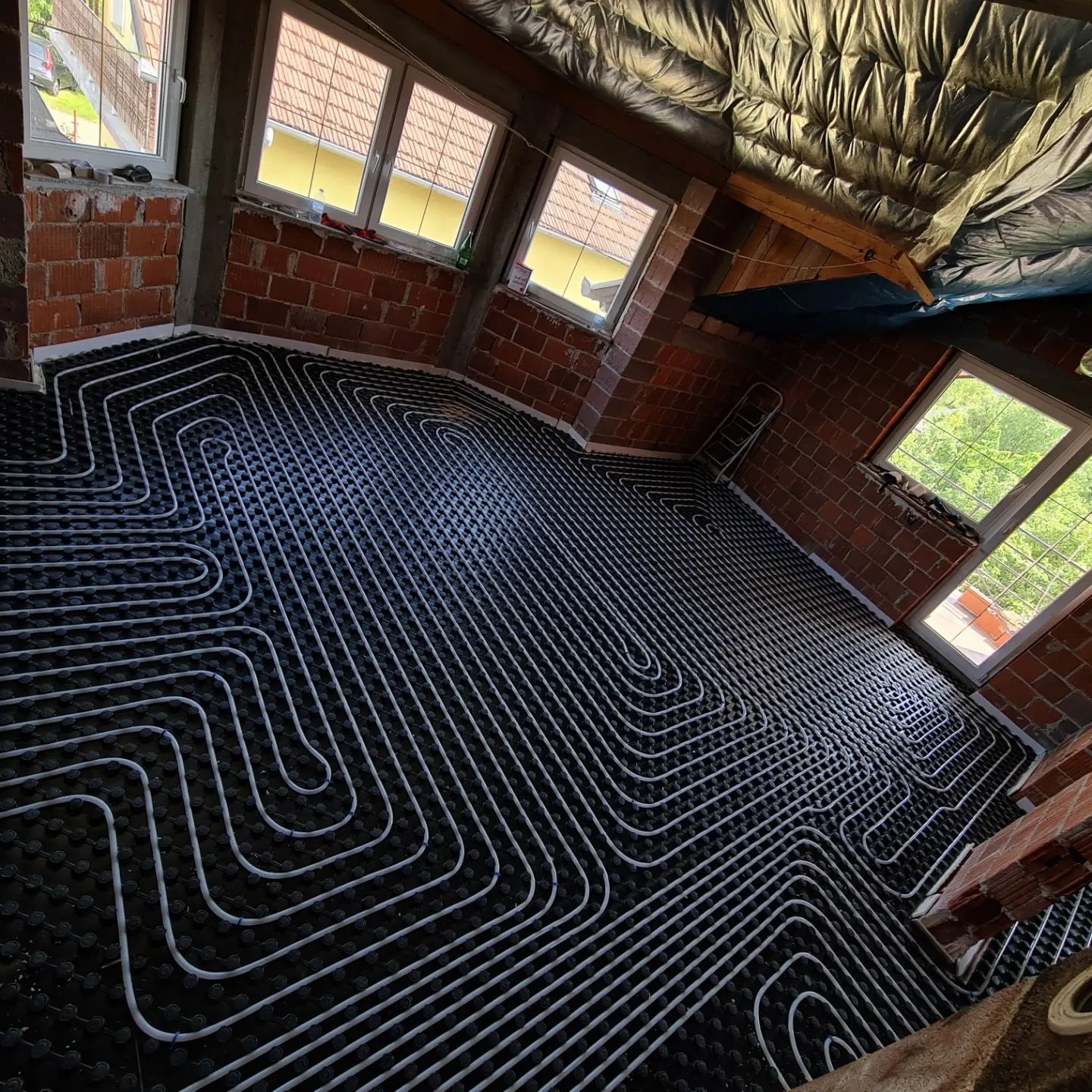 Vodoinstalaterski radovi Zagreb - ADO Instalacije