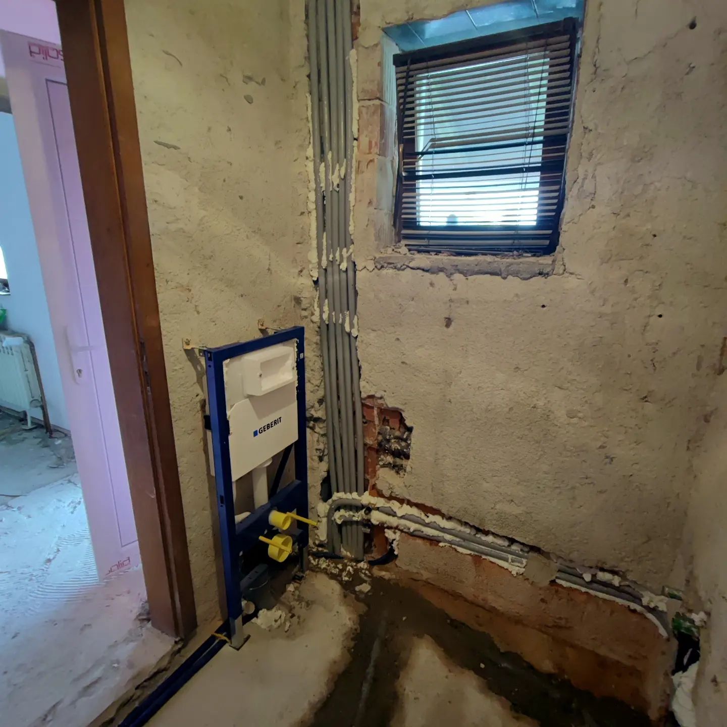 Vodoinstalaterski radovi Zagreb - ADO Instalacije