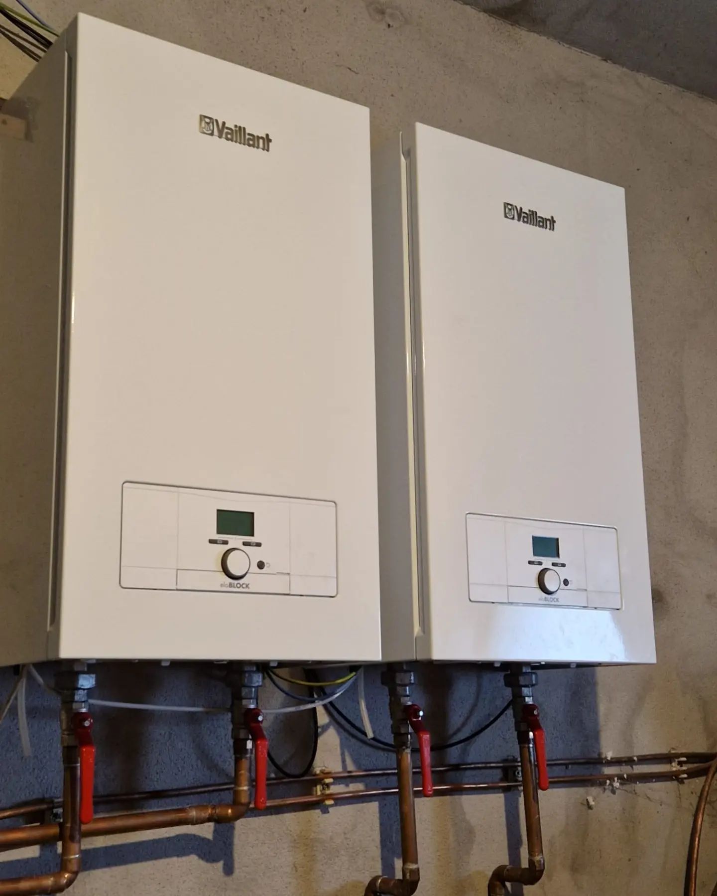 Vodoinstalaterski radovi Zagreb - ADO Instalacije