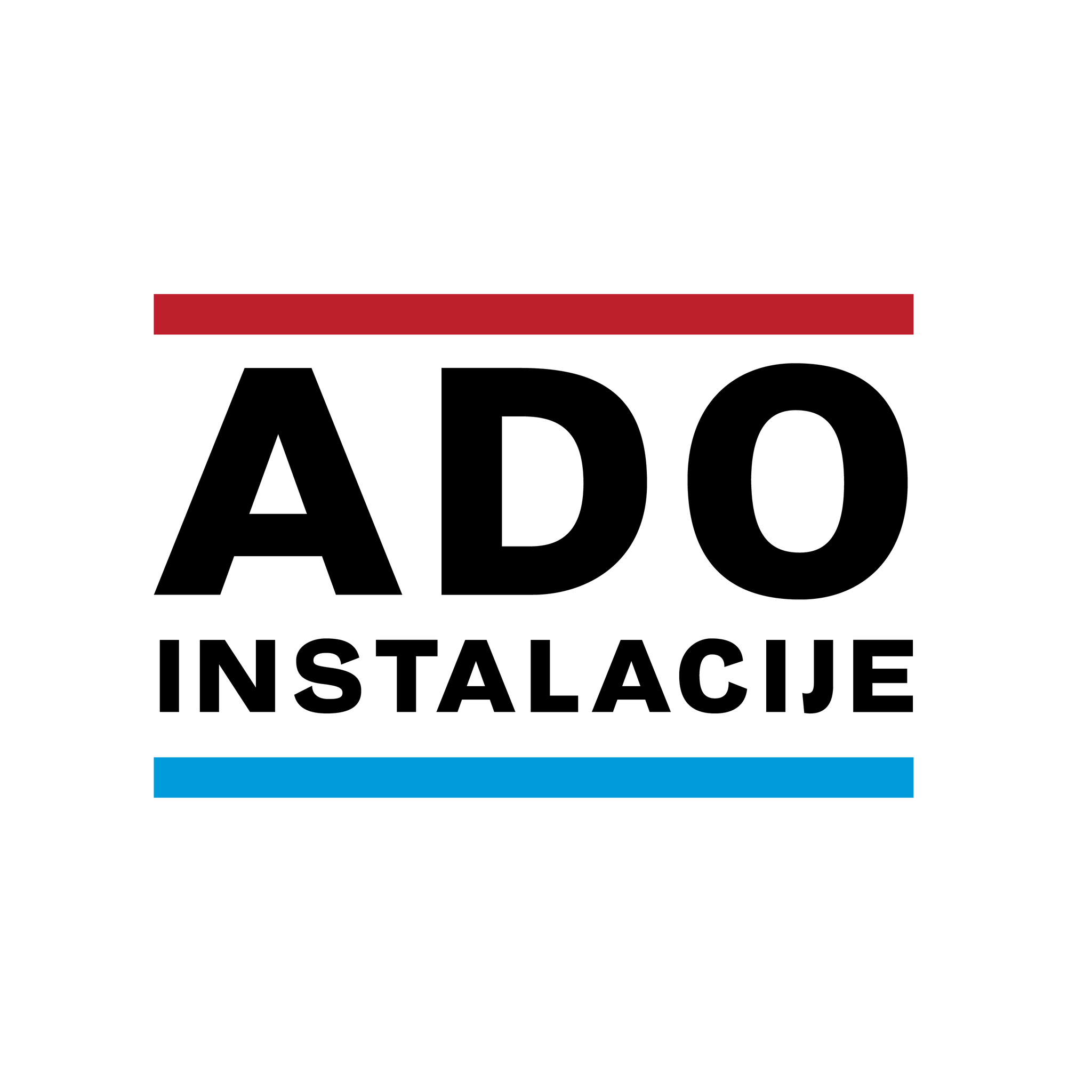 ADO Instalacije